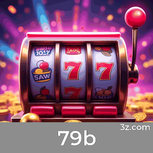 79b: Seu Cassino Online Seguro e Premiado