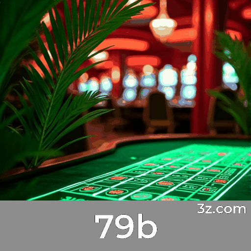 Tecnologia 3D nos Jogos de Cassino com Dealer ao Vivo no 79b