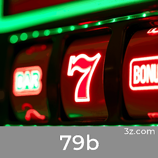 79b: Seu Cassino Online Seguro e Premiado