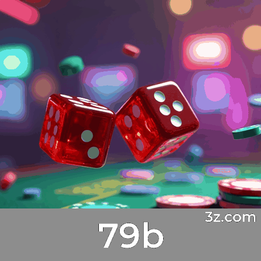 79b: Seu Cassino Online Seguro e Premiado