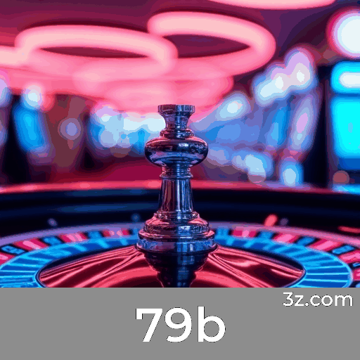 79b: Seu Cassino Online Seguro e Premiado