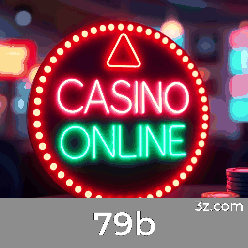 79b: Seu Cassino Online Seguro e Premiado