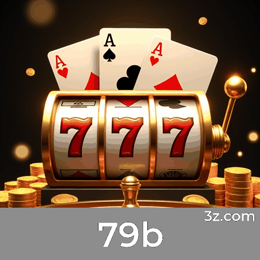 79b: Seu Cassino Online Seguro e Premiado